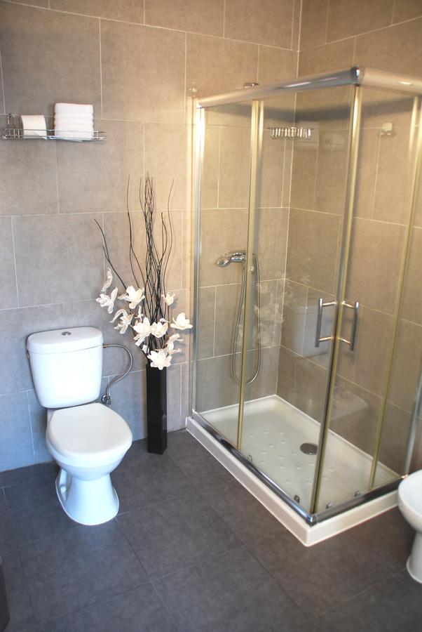 Liefdeshotel Casita Amarilla
