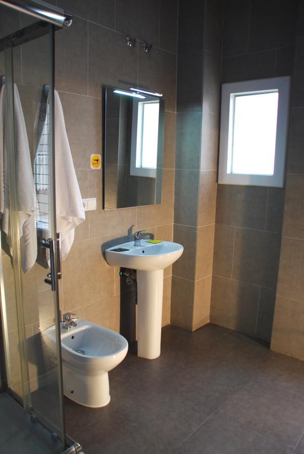 Casita Amarilla Liefdeshotel 3*