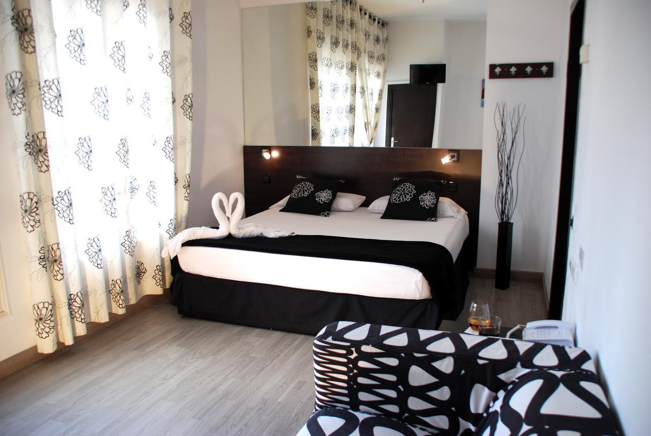 Casita Amarilla Love hôtel Barcelone
