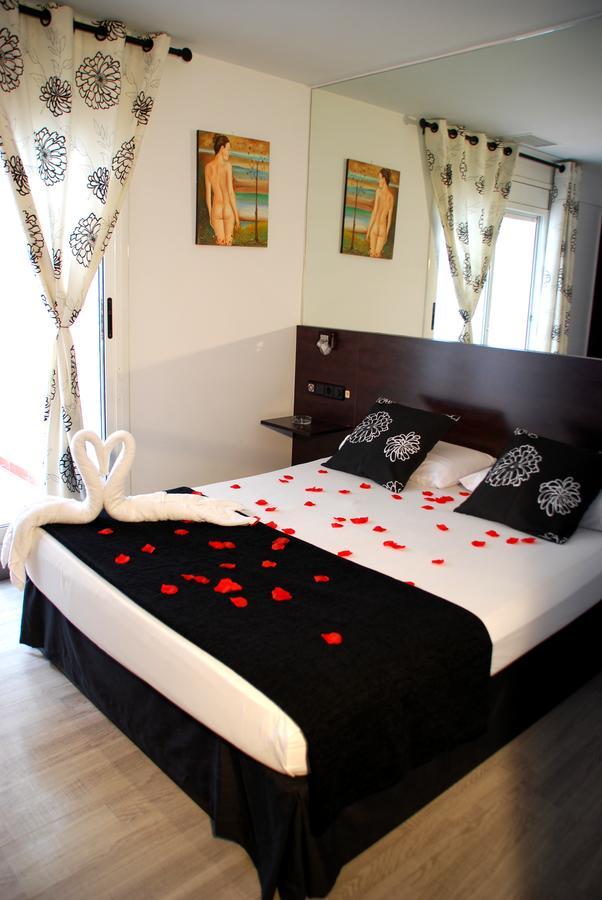 Casita Amarilla 3* Barcelone