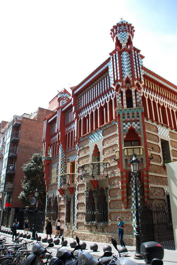 Liefdeshotel Casita Amarilla 3*